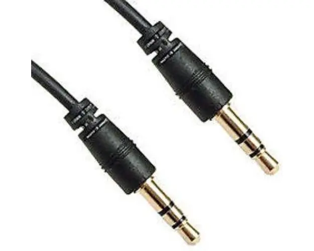 Cablu Audio Stereo Jack - Jack 3.5 mm Bluedio