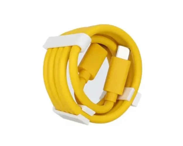 Cablu de alimentare original USB Type-C pentru Ulefone Armor 17 pro 18 18T 19 19T, Lungime 1m