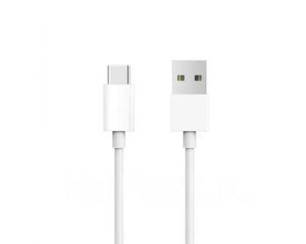 Cablu de incarcare USB Type-C ZMI AL705 de 40W 5A cu suport pentru Huawei SuperCharge, Transfer de date, 1 metru