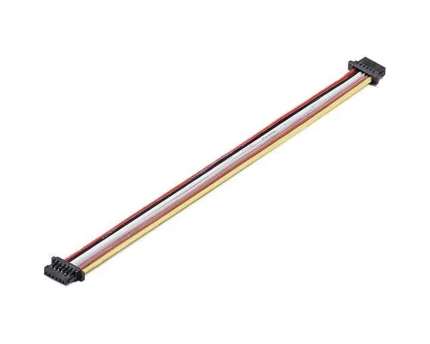 Cablu DJI pentru O3 Air Unit 3-in-1, 100 mm