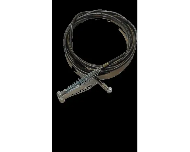 Cablu frana cu arc 190cm pentru trotinetele electrice