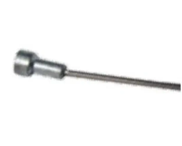 Cablu Frana Cursiera Fibrax Fcb3149, Argintiu