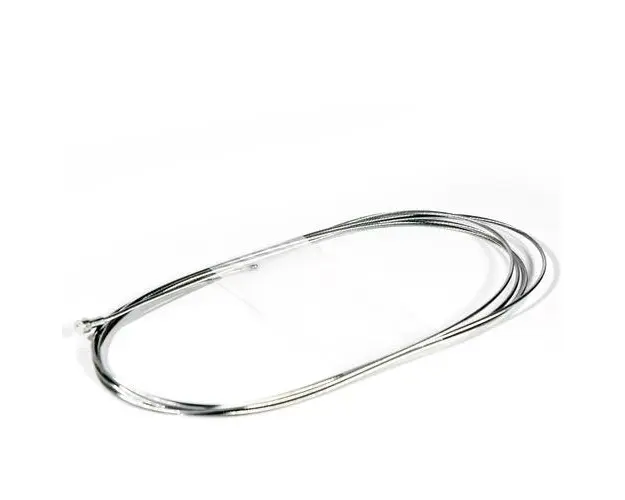 Cablu Frana Cursiera Fibrax Galvanizat