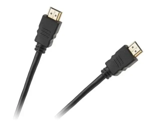 Cablu HDMI Cabletech KPO4007-20, Standard 1.4, 20 m (Negru)