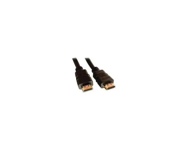 Cablu Emtex HDMI - HDMI 1.4, 3m