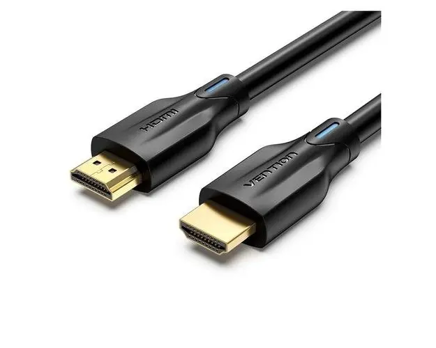 Cablu HDMI V2.1 Vention, 8K@60hz, QFT, 1.5M