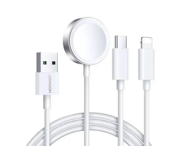 Cablu Incarcare Joyroom S-IW007 pentru Apple Watch Series