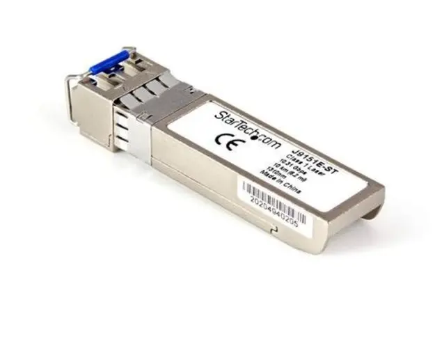 Modul SFP+ StarTech J9151E-ST, 10Gb, LC Duplex
