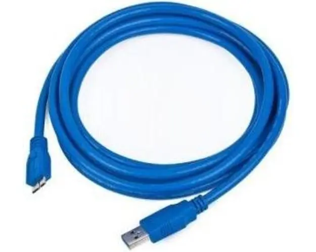 Cablu USB 3.0 AM la Micro BM&#44; 1.8m