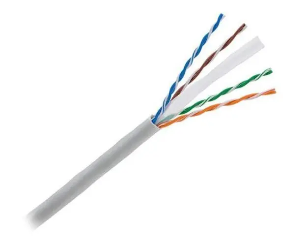 Cablu UTP Freenet KAB-EMT6, CAT 5E, 305 m