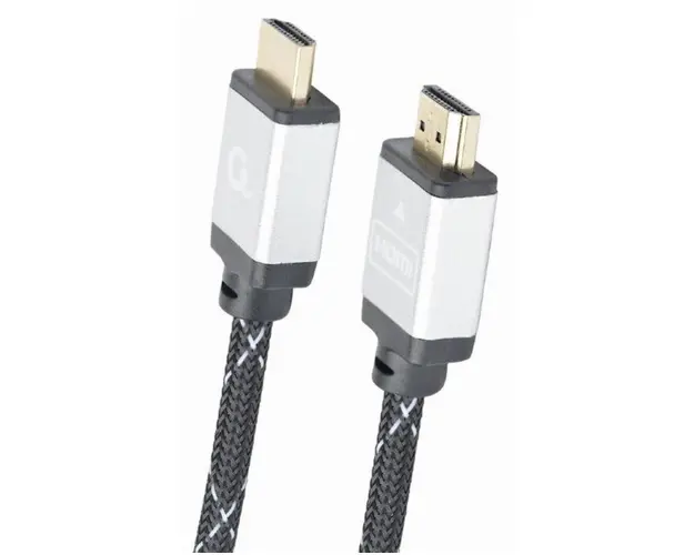 Cablu Gembird CCB-HDMIL-5M, HDMI - HDMI, 5 m (Negru)