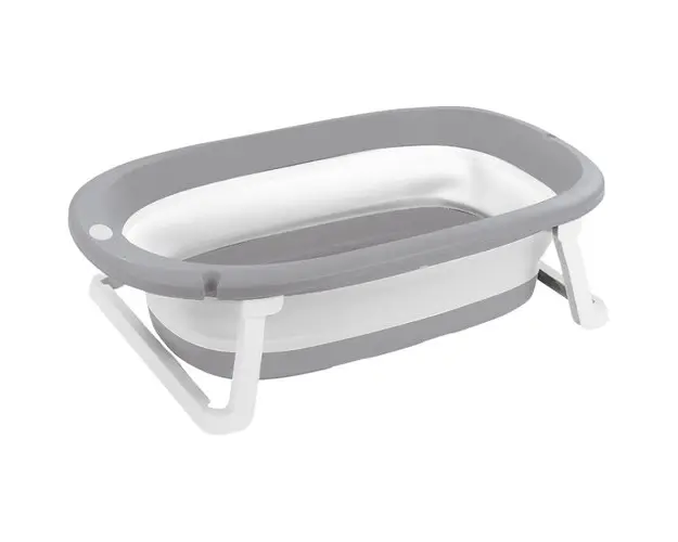 Cadita pliabila Dolu D7256 (Gri)