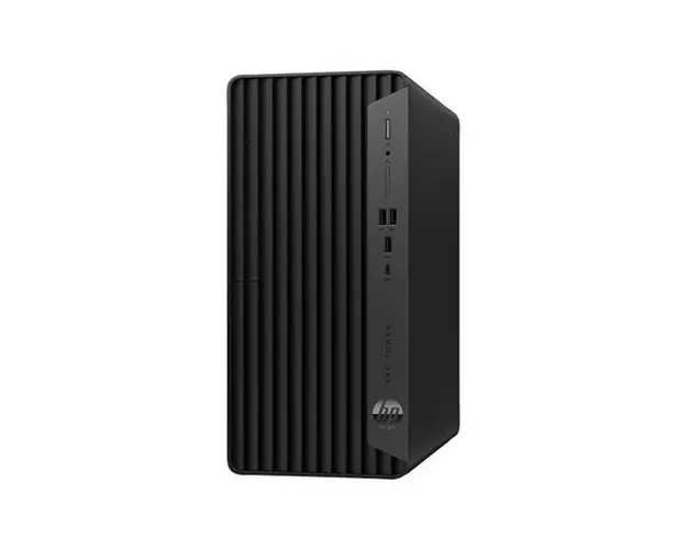 Calculator Sistem PC HP ProDesk 400 G9 MT (Procesor Intel® Core™ i3-12100 (4 cores, 3.3GHz up to 4.3GHz, 12MB), 8GB DDR4, 256GB SSD, Intel UHD 730, Windows 11 Pro) 