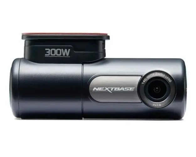 Camera Video Auto Nextbase NBDVR300W, Full HD, Wireless, 140 (Negru)