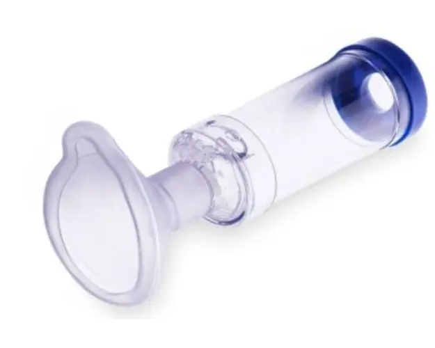 Camera de inhalare RedLine MistChamber, masca copii