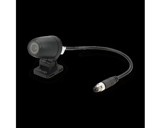 Camera de motocicleta/scuter pentru spate MIO MiVue™ M40, senzor premium STARVIS, Full HD 1080p / 30fps, Unghiul de vizualizare 130⁰