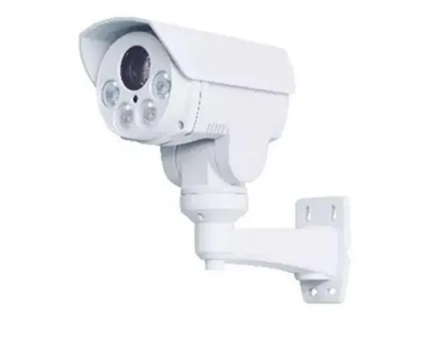 Camera de supraveghere Besnt BS-IP94ZK, 1.3MP, 1080P, Zoom optic 4X, Night vision (Alb)