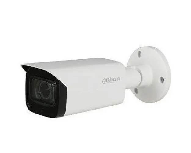 Camera supraveghere video Dahua HAC-HFW2249T-I8-A-NI-0360B, 1/2.8inch CMOS, 1920x1080 30fps, 3.6mm (Alb)