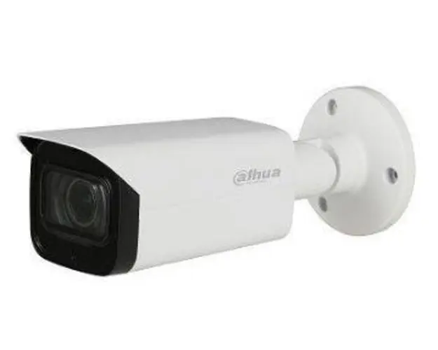 Camera supraveghere video Dahua HAC-HFW2802T-A-I8-0360B, 1/1.8inch CMOS, 3840x2160 15fps, 3.6 mm (Alb)