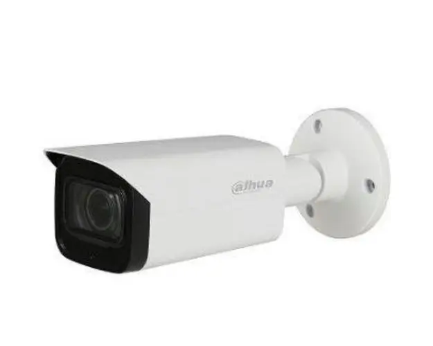 Camera supraveghere video Dahua HAC-HFW2241TP-I8-A-0360B, 1/2.8inch CMOS, 1920x1080 30fps, 3.6mm (Alb)