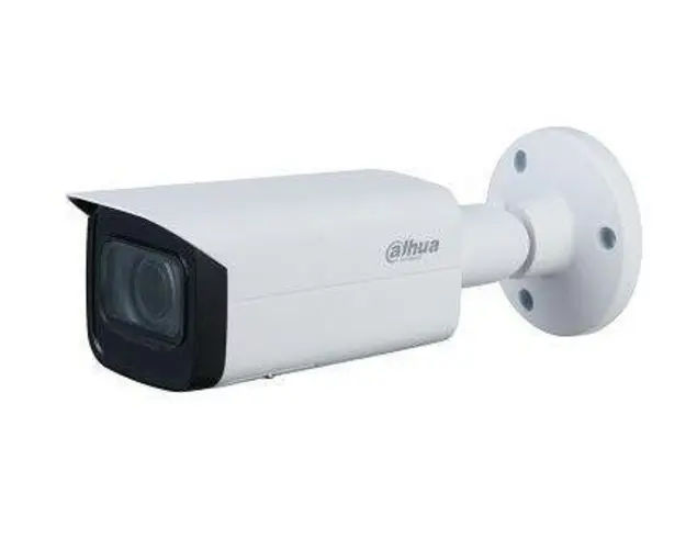 Camera supraveghere video Dahua IPC-HFW1431T-ZS-2812-S4, 1/3inch CMOS, 2688x1520 20fps, 2.8-12mm (Alb)