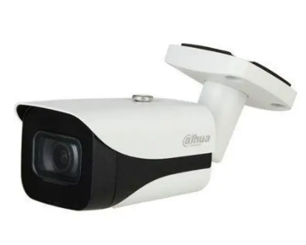 Camera supraveghere video Dahua IPC-HFW5241E-SE-0360B, 1/2.8 CMOS, 1920x1080 30fps, 3.6mm (Alb)