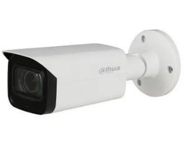 Camera supraveghere video Dahua IPC-HFW2431T-ZS-27135-S2, 1/3 CMOS, 2560x1440 30fps, 2.7-13.5mm (Alb)