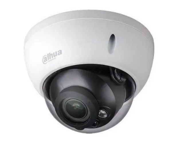 Camera supraveghere video Dahua IPC-CD2C40M-ZS-2812, 1/3inch CMOS, 2560x1440 30fps, 2.8-12 mm (Alb)