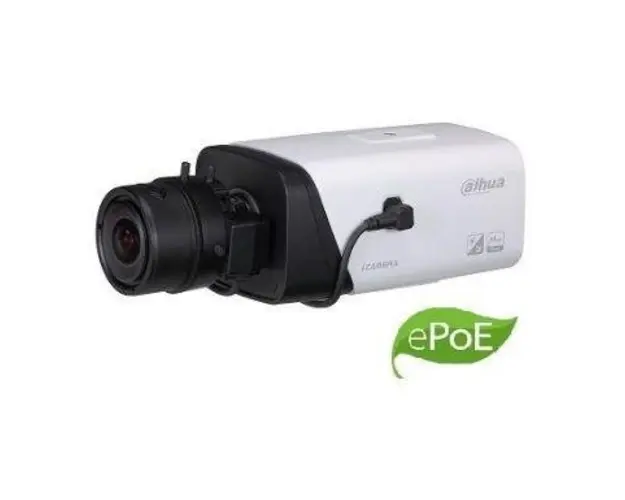 Camera supraveghere video Dahua IPC-HF81230E-E, 1/1.7inch CMOS, 4000x3000 30fps (Alb)