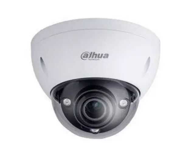 Camera supraveghere video Dahua IPC-HDBW8232E-ZEH, 1/1.8inch CMOS, 1920x1080 60fps, 4.1-16.4 mm (Alb)
