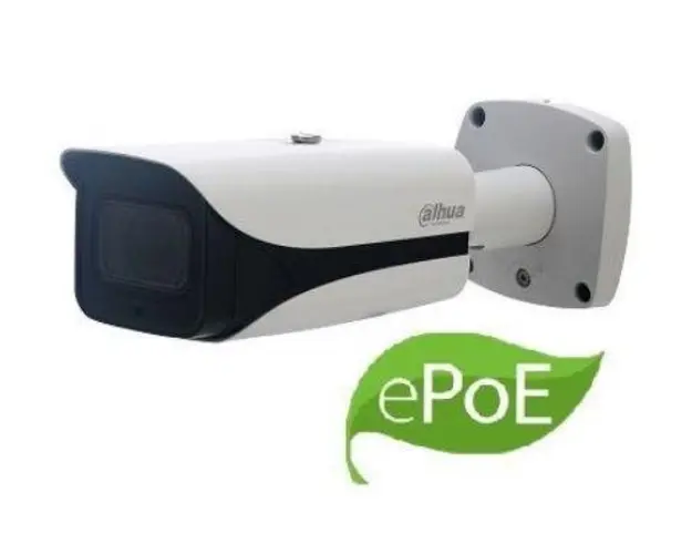 Camera supraveghere video Dahua IPC-HFW5631E-Z5E-0735, 1/2.9inch CMOS, 3072x2048 20, 7-35mm (Alb/Negru)