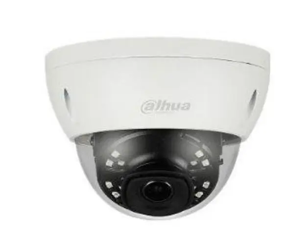 Camera supraveghere video Dahua IPC-HDBW4231E-ASE-0280B, 1/2.8inch CMOS, 1920x1080 60fps, 2.8mm (Alb)