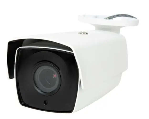 Camera de supraveghere BESNT BS-IP76GP, POE IP, 5MP, Night vision 50m