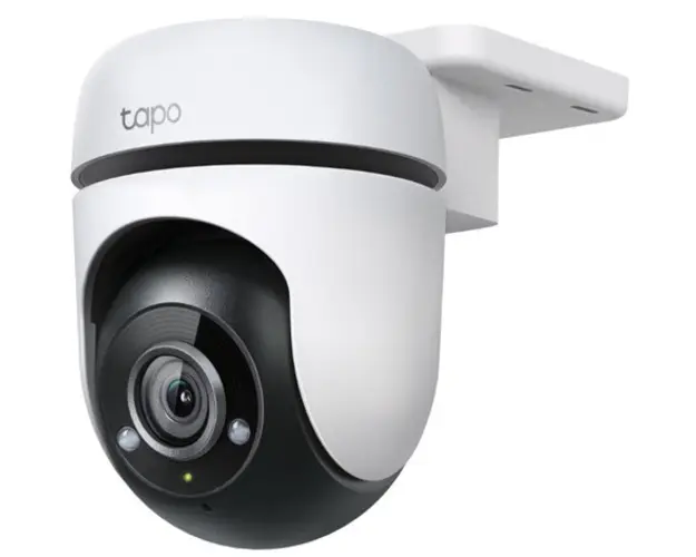 Camera de supraveghere TP-Link Vigi C500, IP, PTZ, Microfon, Wireless, IP65