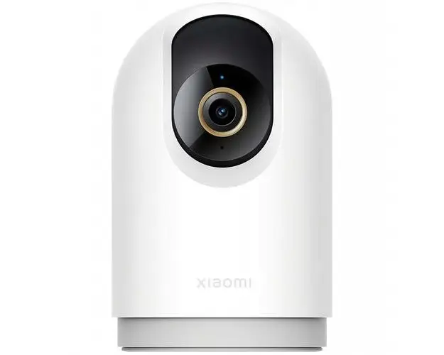 Camera de Supraveghere Interior Xiaomi Smart Camera C500 Pro BHR8088GL, Wi-Fi, 3K, Control vocal (Alb)