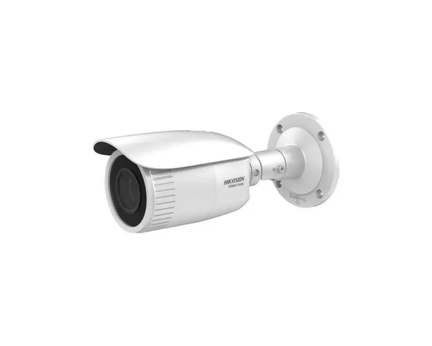 Camera IP Bullet HiWatch HWI-B620H-Z(2.8-12MM)(C), 2MP, Lentila 2.8mm, IR 30m
