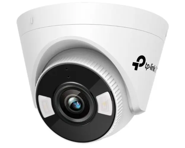 Camera supraveghere video TP-LINK VIGI VIGI C440-W, Turret, 4mm, 4 MP, Wireless