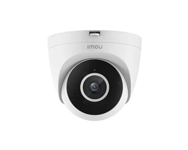 Camera supraveghere wireless IP WiFi IMOU SE IPC-T42EP, 4 MP, Night Vision, IR 30 m, 2.8 mm, microfon (Alb)