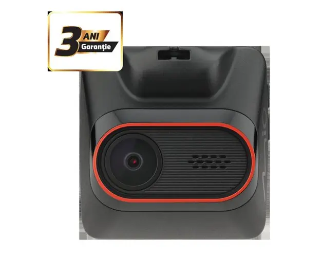 Camera video auto Mio MiVue C430, 1920x1080p, 2MP, LCD 2inch,GPS (Negru)