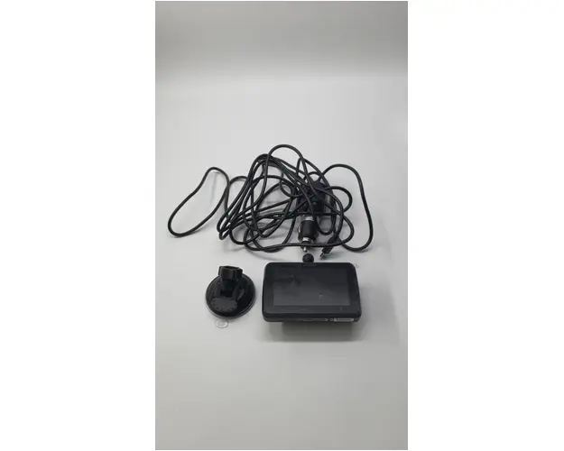 Camera video auto Mio MiVue C440, Full HD, Senzor Sony, 3inch (Negru)