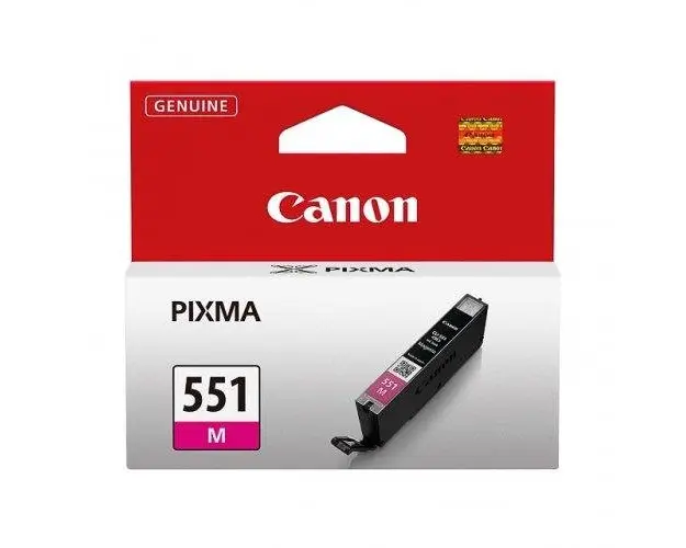 Canon CLI-551M magenta