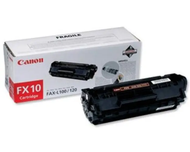 Toner Canon FX10 (Negru)