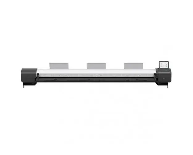 Scanner Canon LM36, A0, 600 dpi, CIS, Pentru seria TM-3XX, UB (Negru)