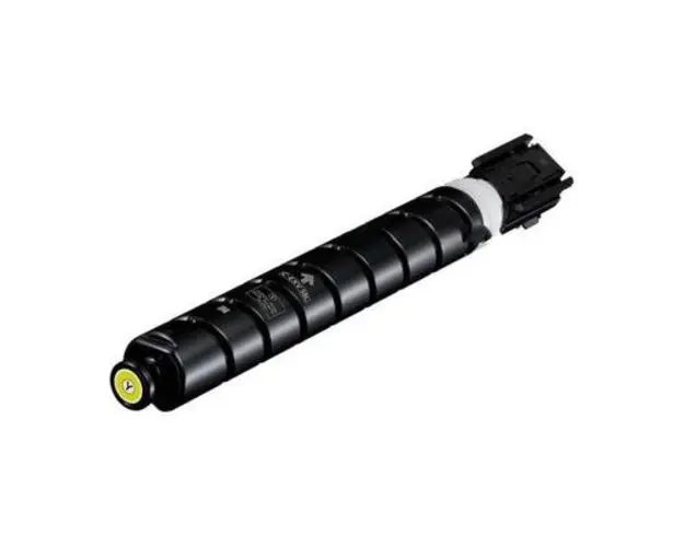 Toner Canon CEXC58, 60.000 pagini (Galben)