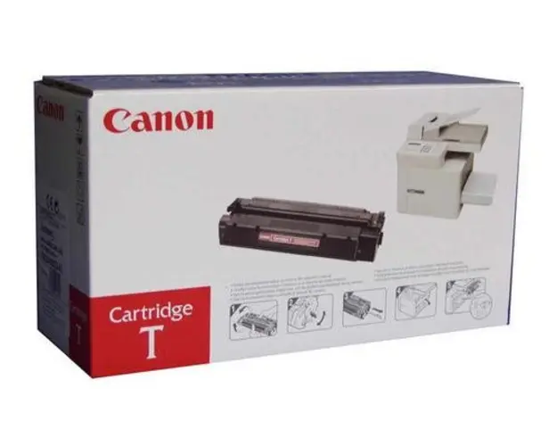 Toner Canon T (Negru)