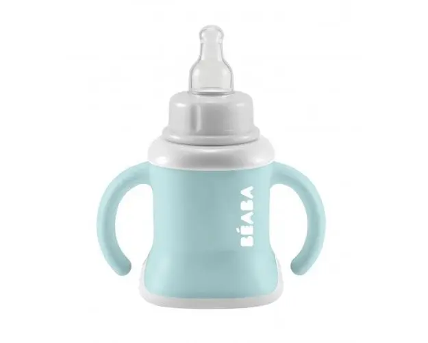 Canuta 3 in 1 Evoluclip - Airy Green