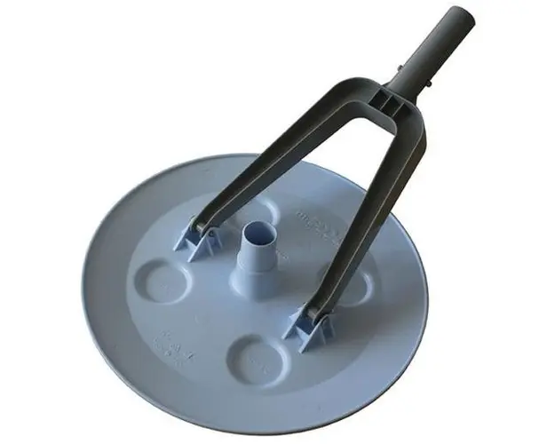 Cap aspirator piscine WP Pool Jack
