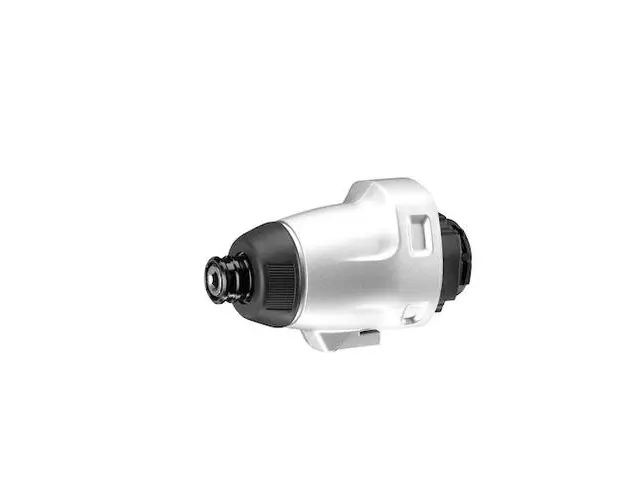 Cap de insurubat cu impact Black & Decker MTIM3-XJ, Multievo, 3100 bpm