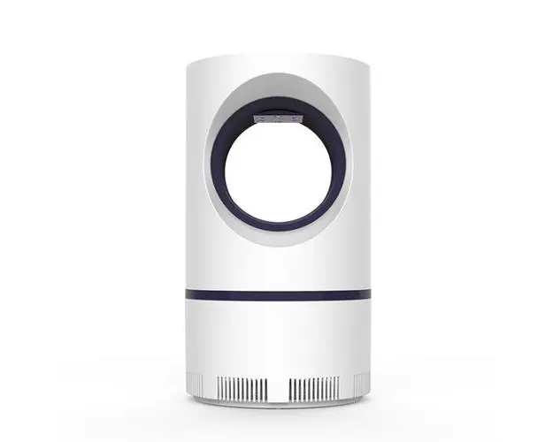 Capcana electrica insecte de interior Warmstar