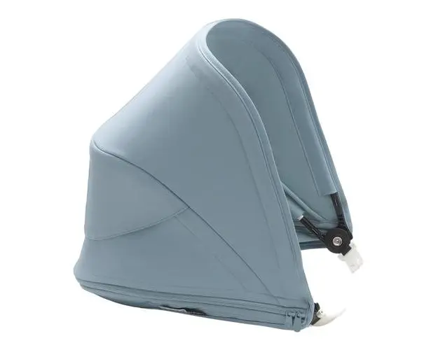 Capotina carucior Bugaboo Bee 6 Vapor Blue